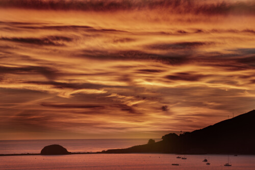 Pirates Cove, CA