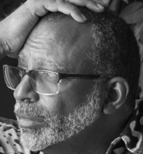 Vincent Greenwade