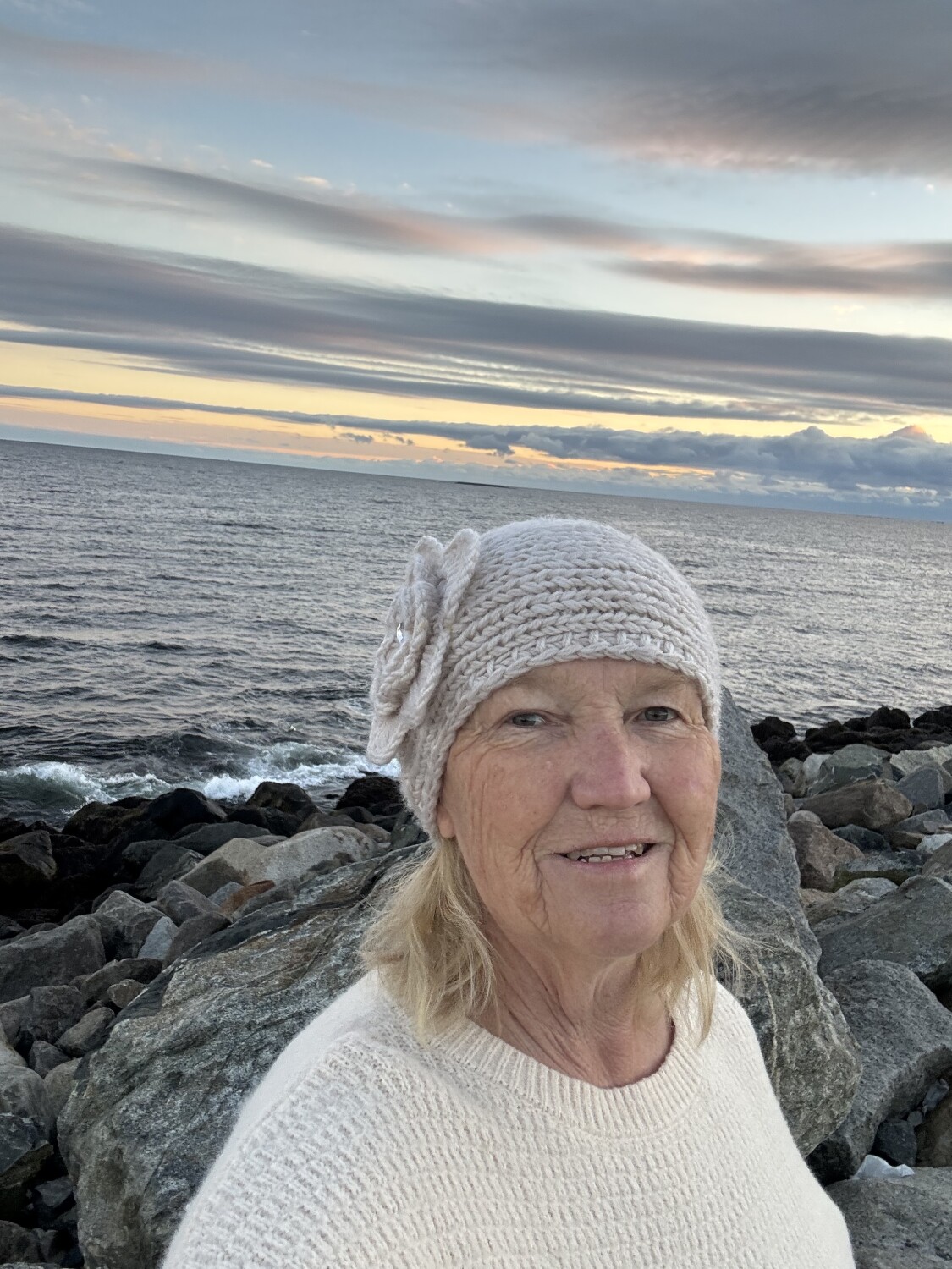 Phyllis Newcomb